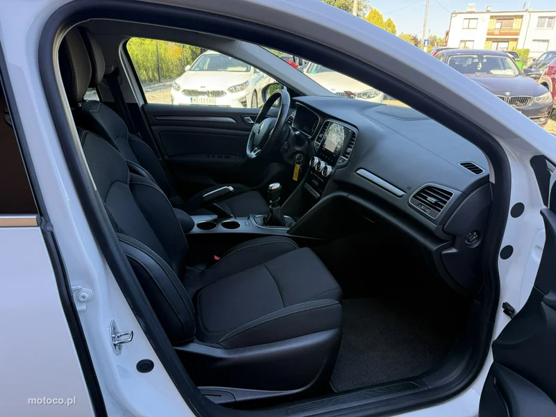 Renault Megane IV 22