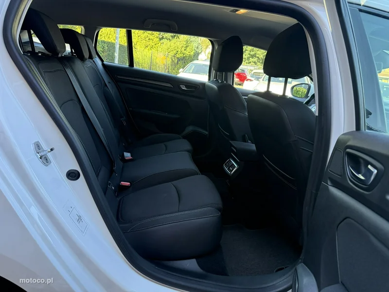 Renault Megane IV 24