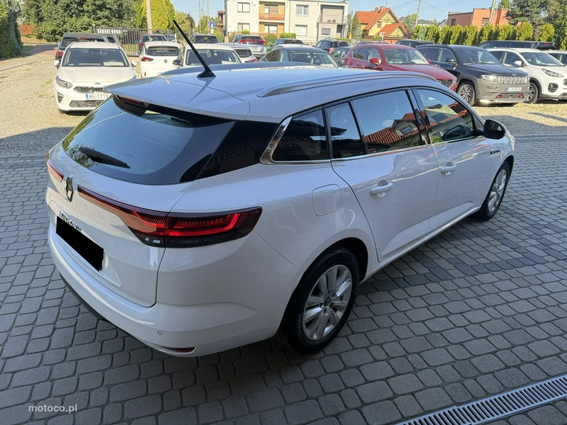 Renault Megane IV 6