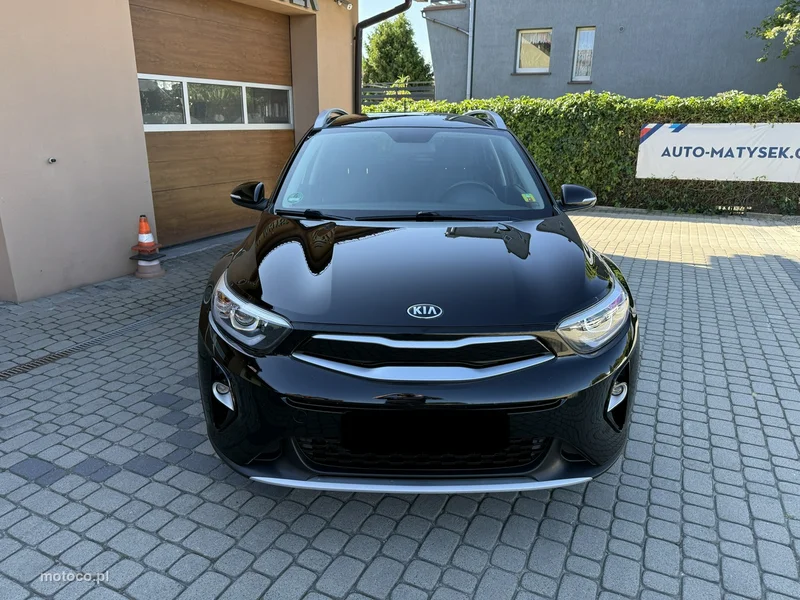 Kia Stonic 2