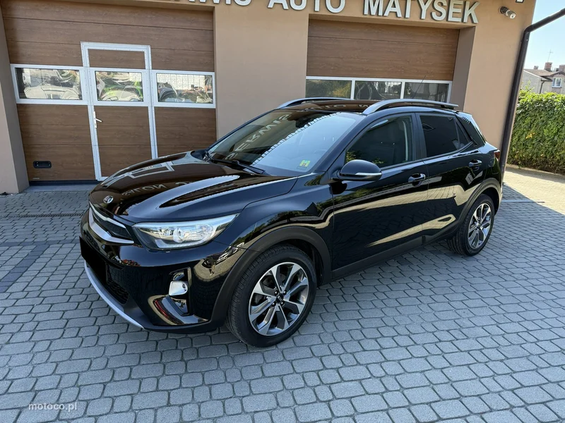 Kia Stonic 12