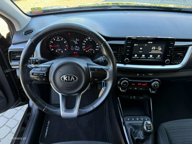 Kia Stonic 15