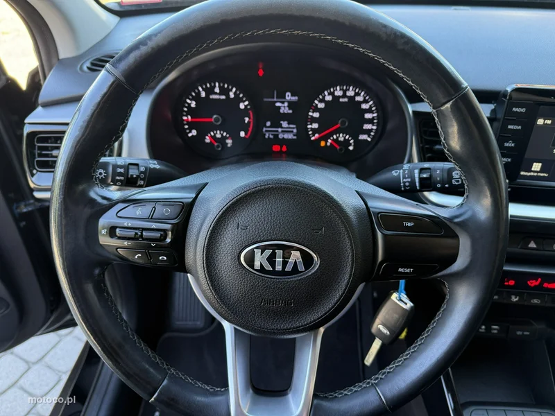 Kia Stonic 16