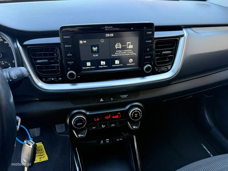 Kia Stonic 17
