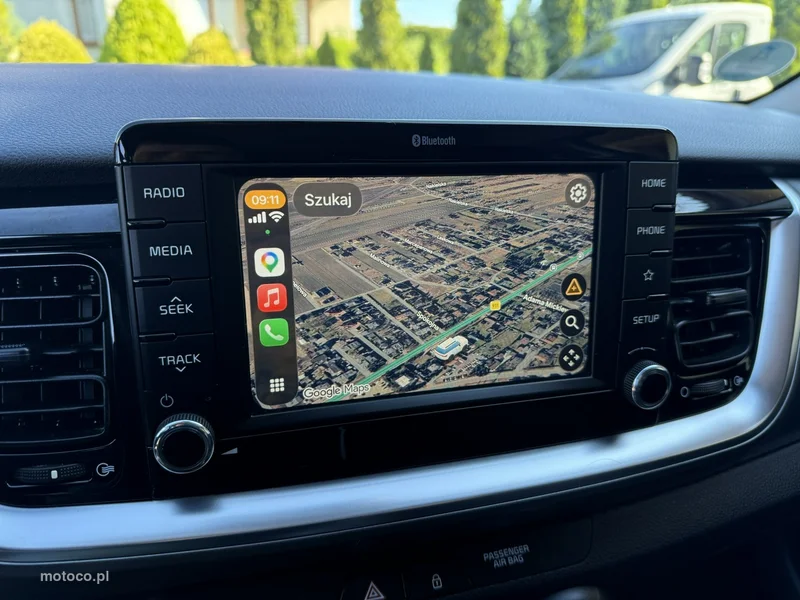 Kia Stonic 18