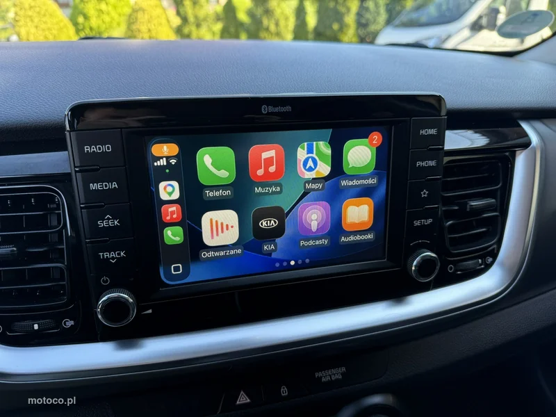 Kia Stonic 19