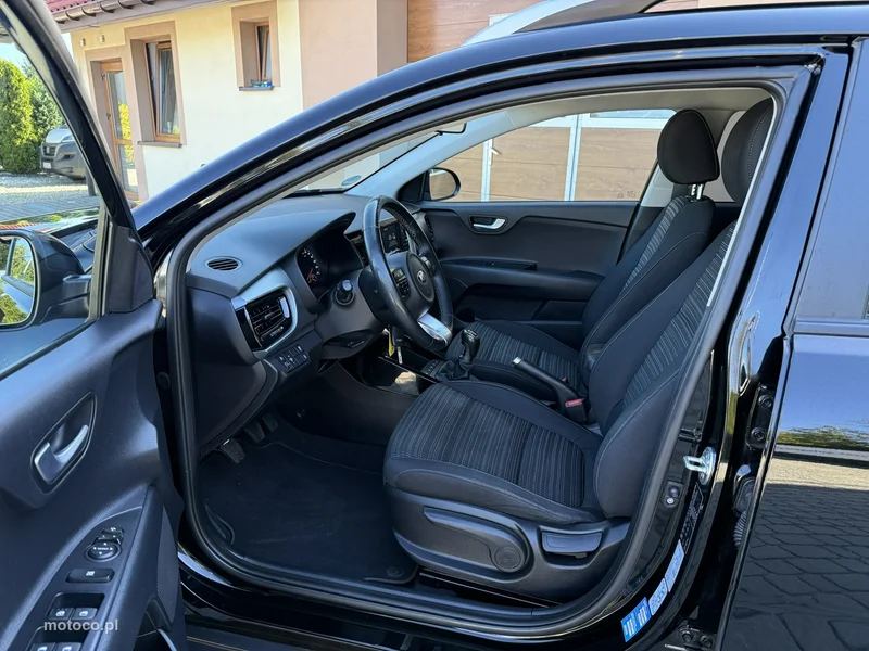 Kia Stonic 21