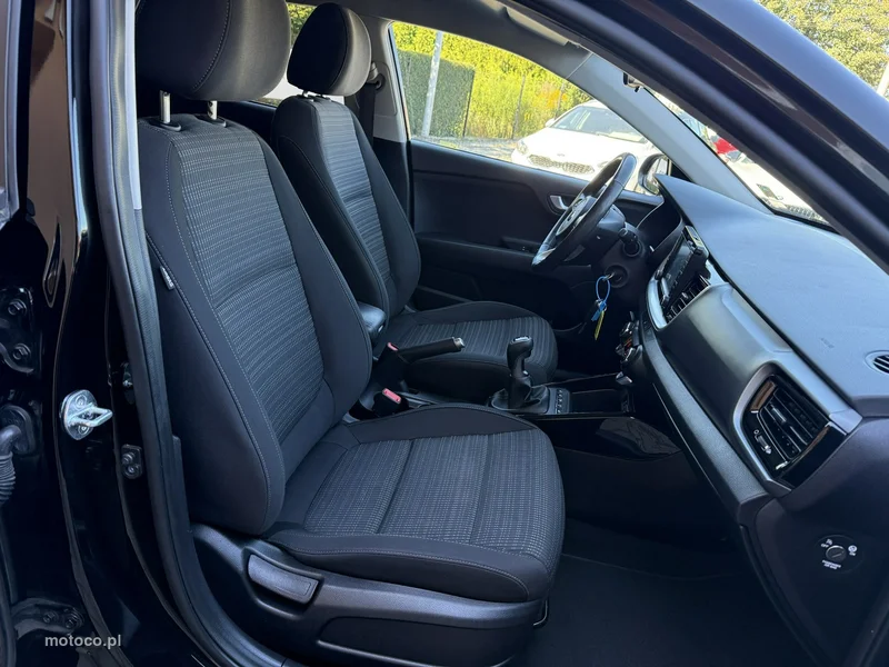 Kia Stonic 22