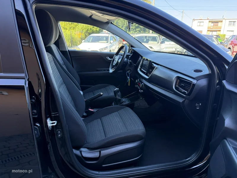 Kia Stonic 23