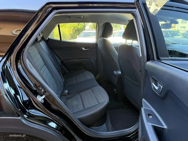 Kia Stonic 25