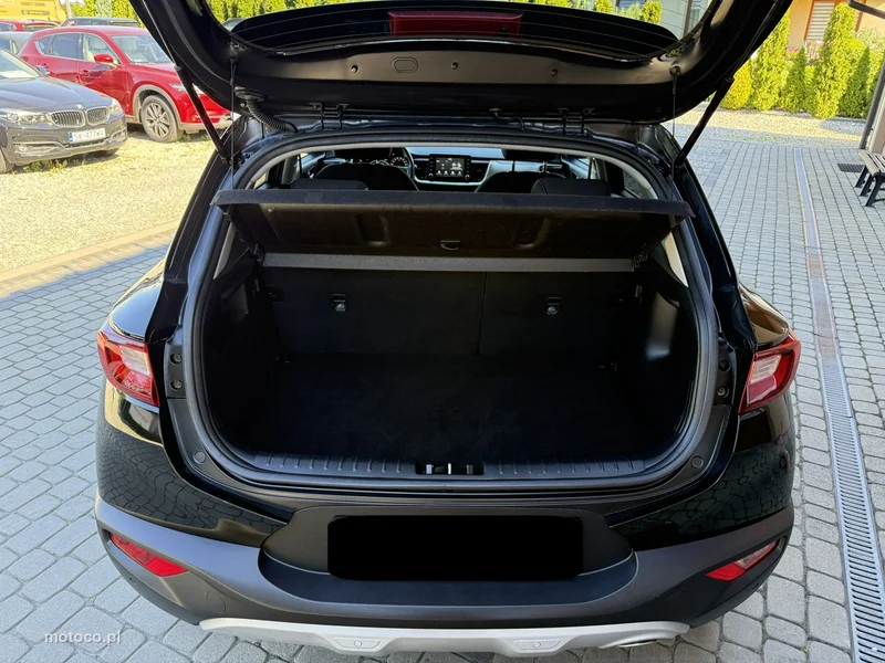 Kia Stonic 26