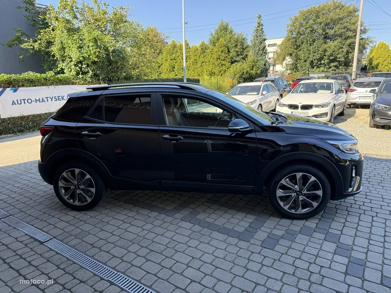 Kia Stonic 5