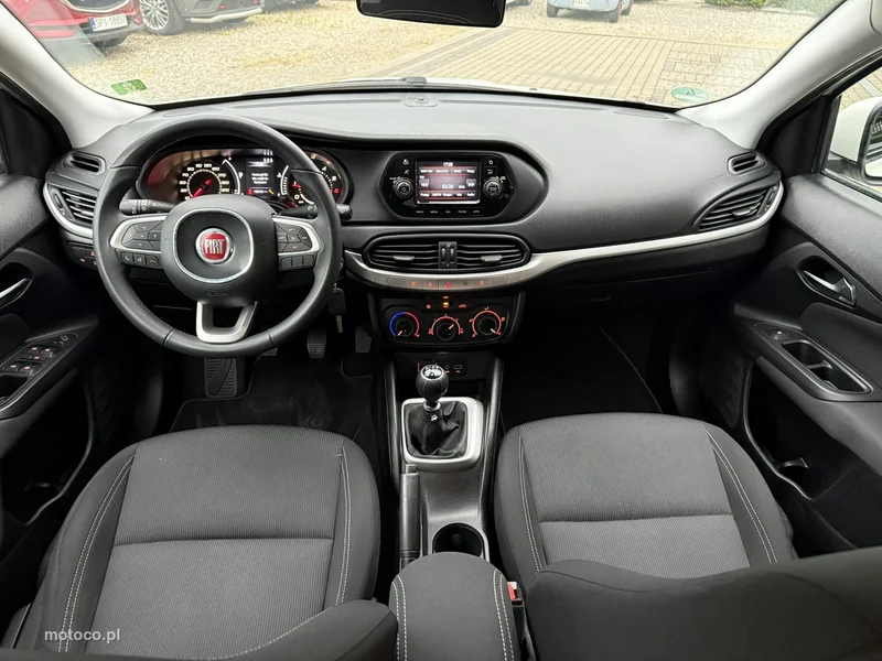 Fiat Tipo 14