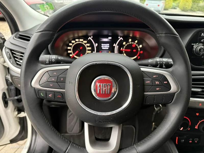 Fiat Tipo 16