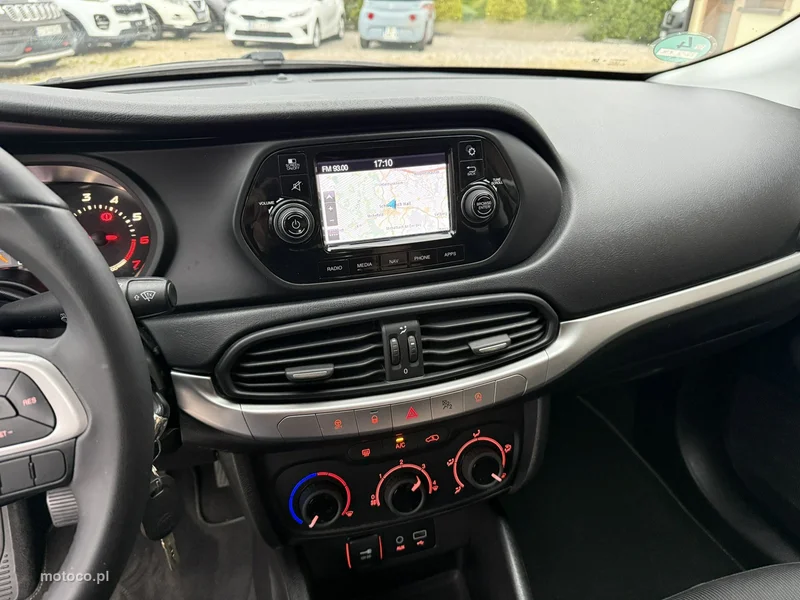 Fiat Tipo 17