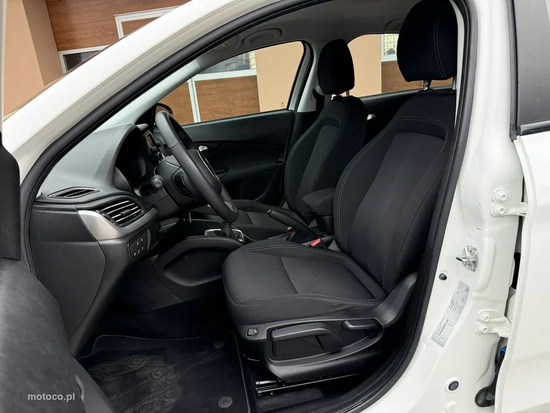 Fiat Tipo 18