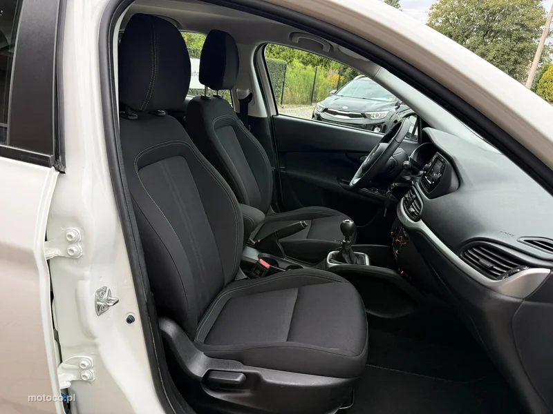 Fiat Tipo 20