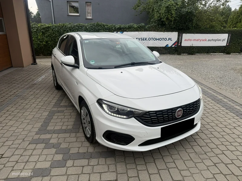 Fiat Tipo 3