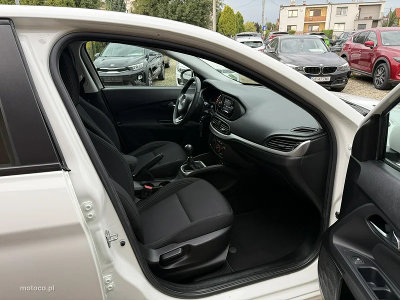 Fiat Tipo 21