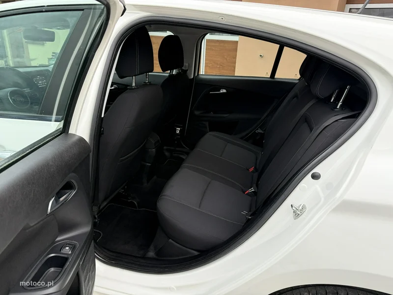 Fiat Tipo 22