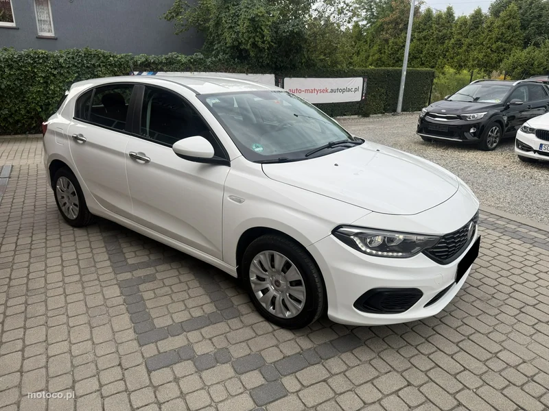 Fiat Tipo 4