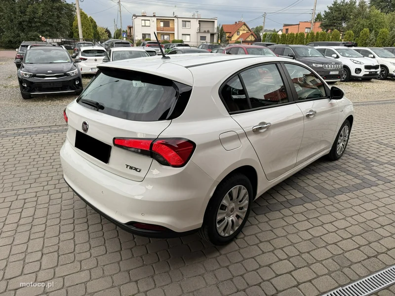 Fiat Tipo 6