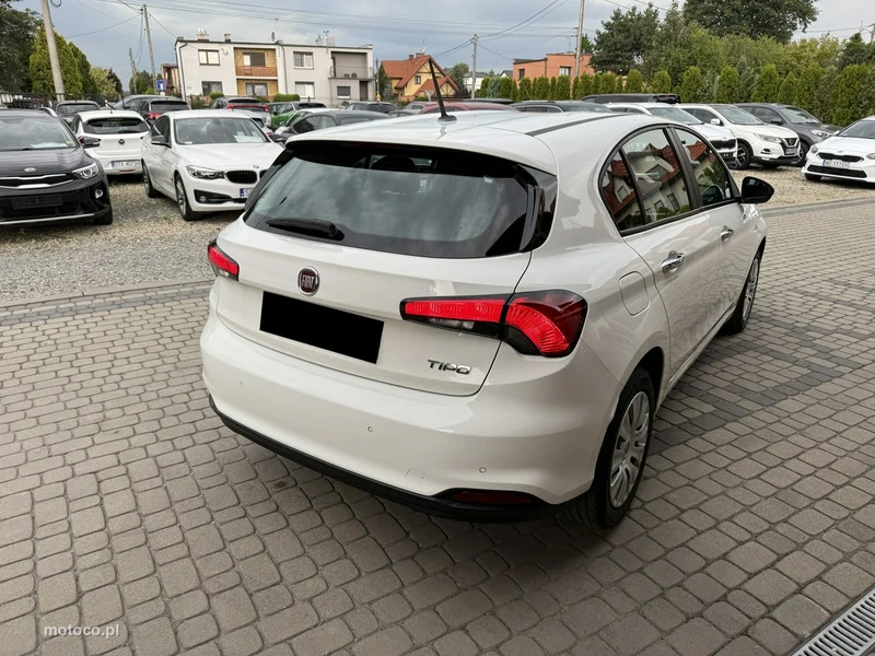 Fiat Tipo 7