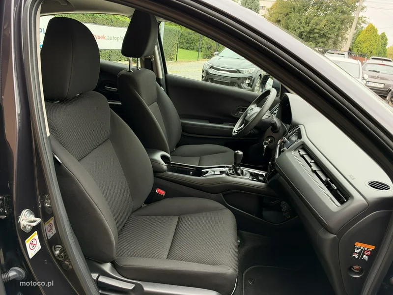 Honda HR-V 20