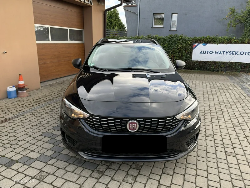 Fiat Tipo 2