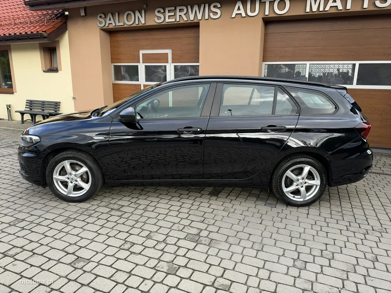 Fiat Tipo 11