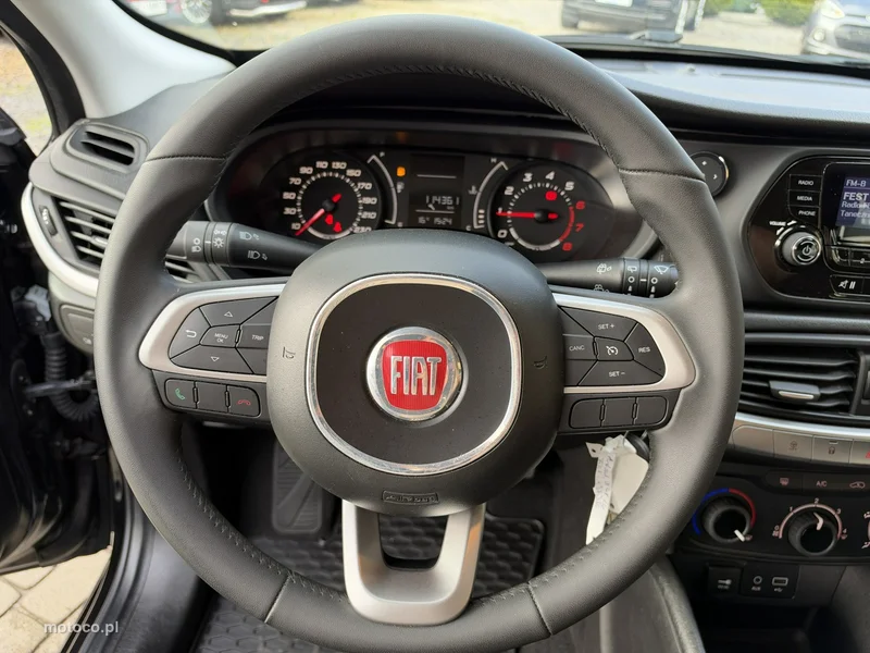 Fiat Tipo 18