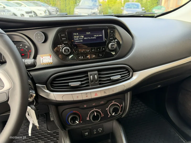 Fiat Tipo 19