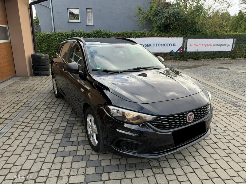 Fiat Tipo 3