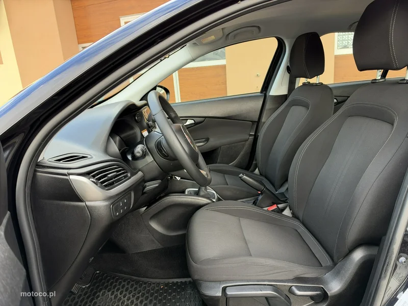 Fiat Tipo 21
