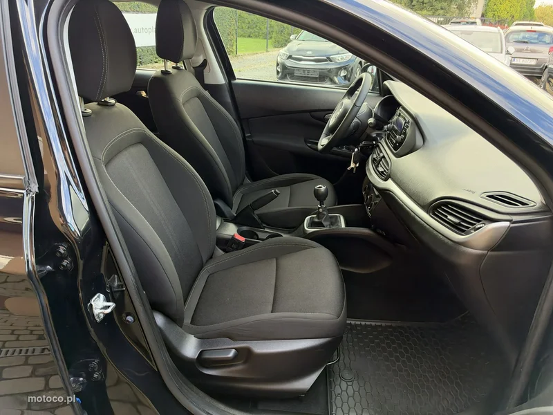 Fiat Tipo 23