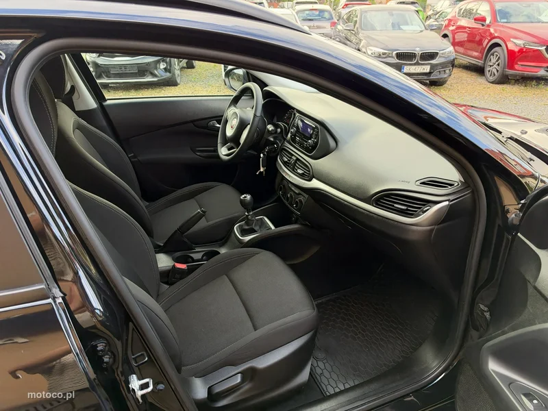 Fiat Tipo 24