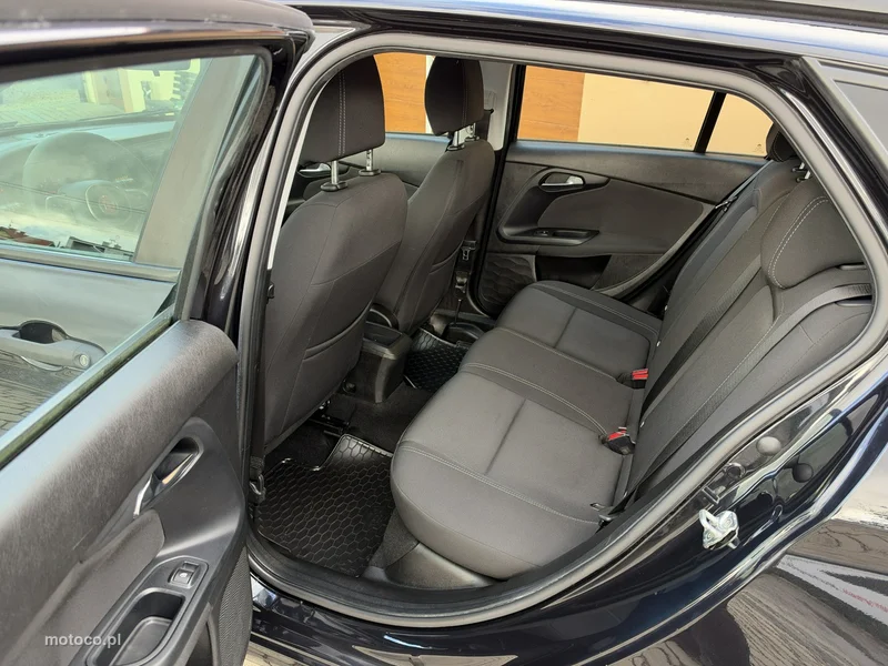 Fiat Tipo 25