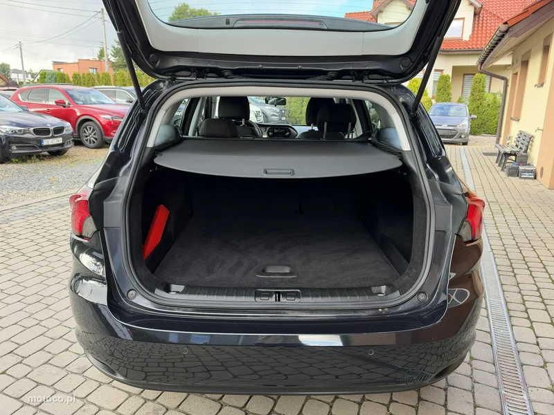 Fiat Tipo 27