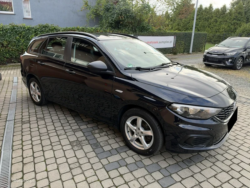 Fiat Tipo 4