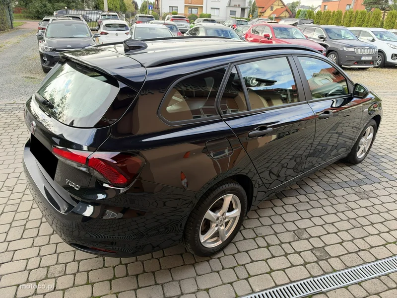 Fiat Tipo 6