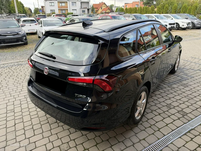 Fiat Tipo 7