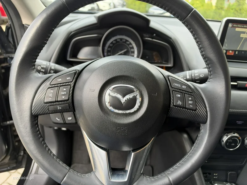 Mazda CX-3 18