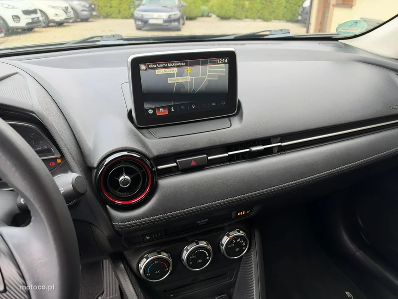 Mazda CX-3 19