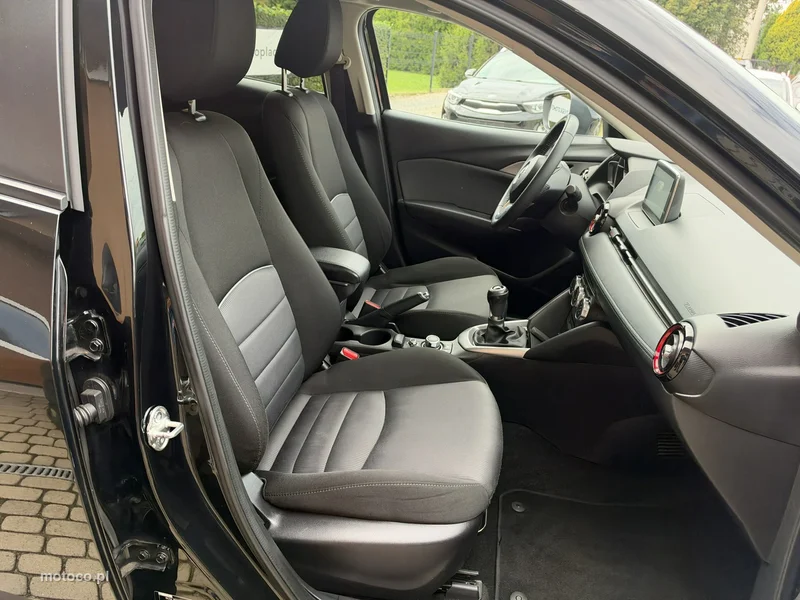 Mazda CX-3 22