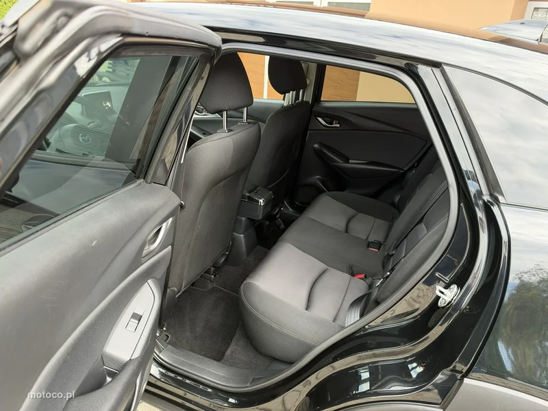 Mazda CX-3 24