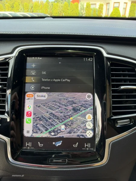 Volvo XC 90 17