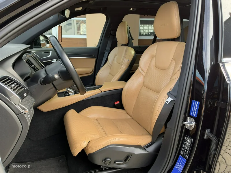 Volvo XC 90 20