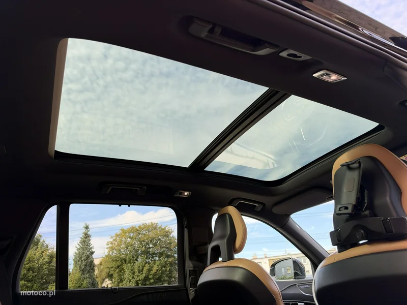 Volvo XC 90 27