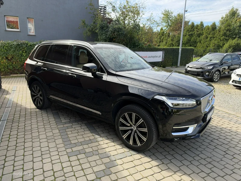 Volvo XC 90 4