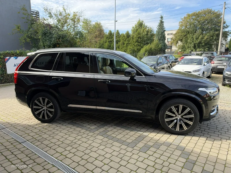 Volvo XC 90 5